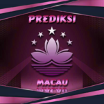 Prediksi dan Bocoran Macau Pools Terjitu, 16 Oktober