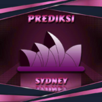 Prediksi dan Bocoran Sydney Pools Terjitu, 16 Oktober